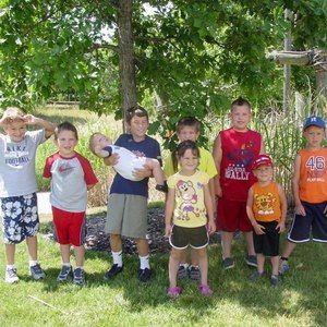 Meet your Posher, Ruby